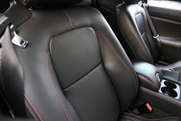 Jaguar XK