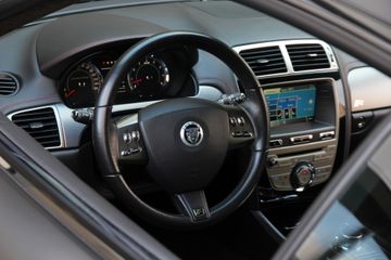 Jaguar XK