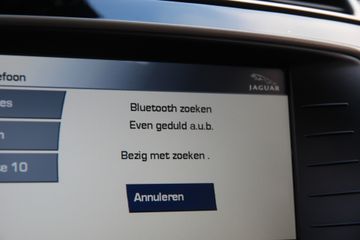 Jaguar XK