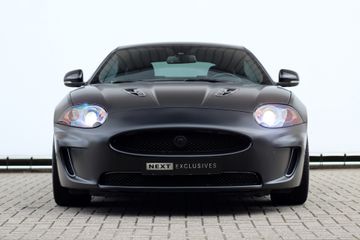 Jaguar XK