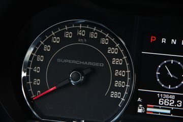 Jaguar XK