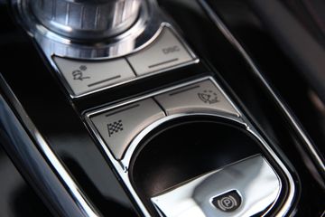 Jaguar XK