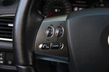 Jaguar XK