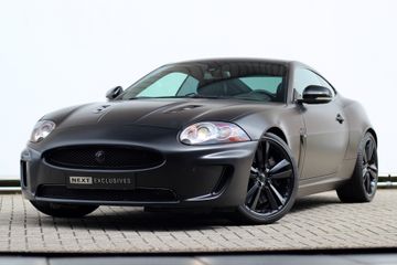 Jaguar XK