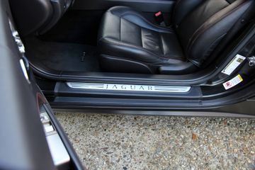 Jaguar XK