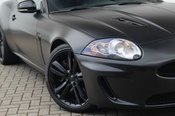 Jaguar XK
