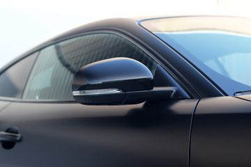 Jaguar XK