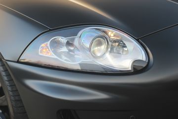 Jaguar XK