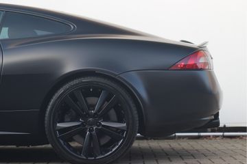 Jaguar XK