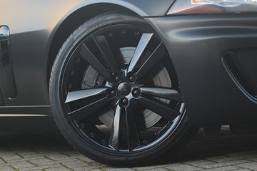 Jaguar XK