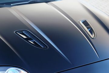 Jaguar XK