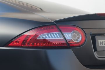 Jaguar XK