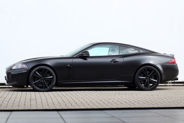 Jaguar XK
