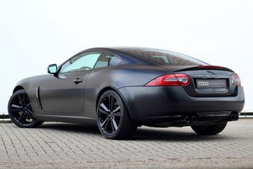 Jaguar XK