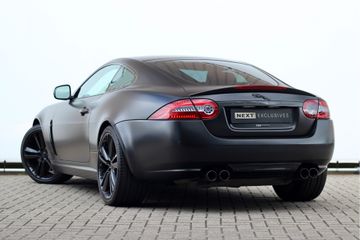 Jaguar XK