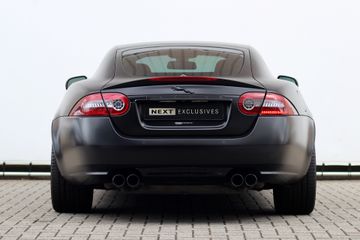 Jaguar XK