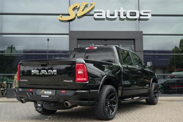 Dodge Ram 1500