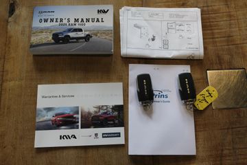 Dodge Ram 1500