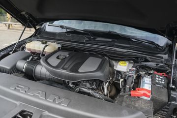 Dodge Ram 1500