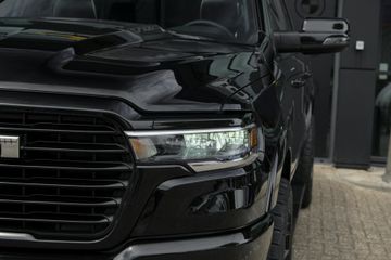 Dodge Ram 1500