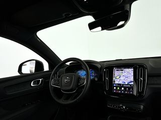 Volvo EC40