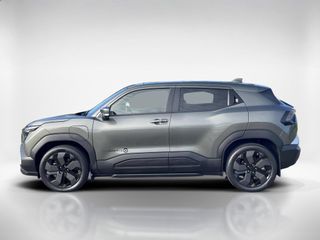 Suzuki e Vitara