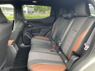 Suzuki e Vitara