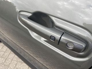 Suzuki e Vitara