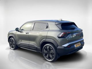 Suzuki e Vitara