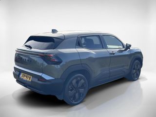 Suzuki e Vitara