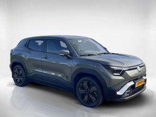 Suzuki e Vitara
