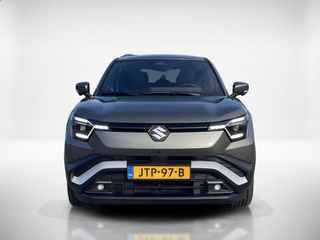 Suzuki e Vitara
