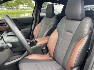 Suzuki e Vitara