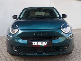 Fiat 600e