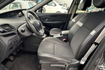 Renault Scénic
