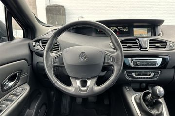 Renault Scénic
