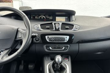 Renault Scénic