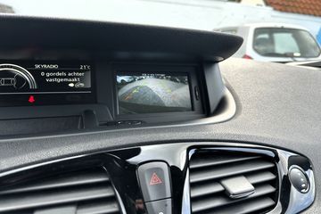 Renault Scénic