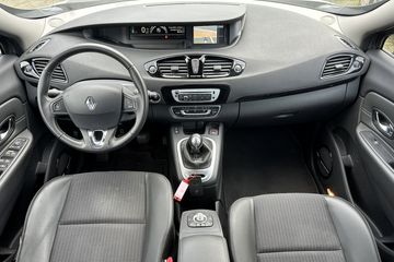 Renault Scénic