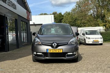 Renault Scénic