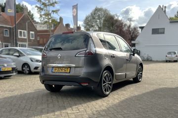 Renault Scénic