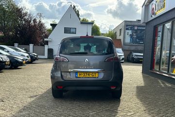 Renault Scénic