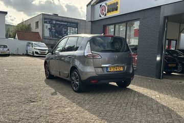 Renault Scénic