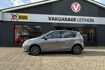 Renault Scénic