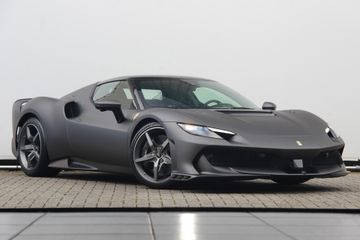 Ferrari 296