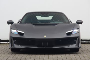 Ferrari 296