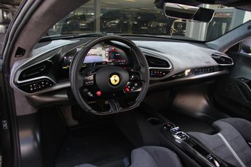 Ferrari 296