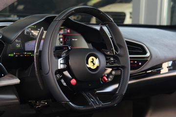 Ferrari 296