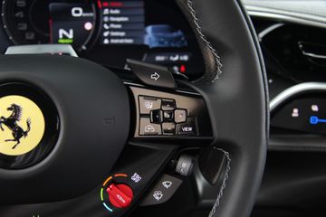 Ferrari 296