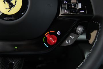 Ferrari 296